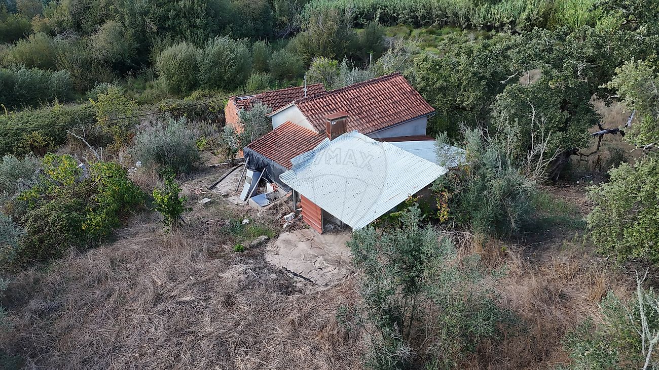 Moradia T1 à venda em Almoster, Alvaiázere — foto 19