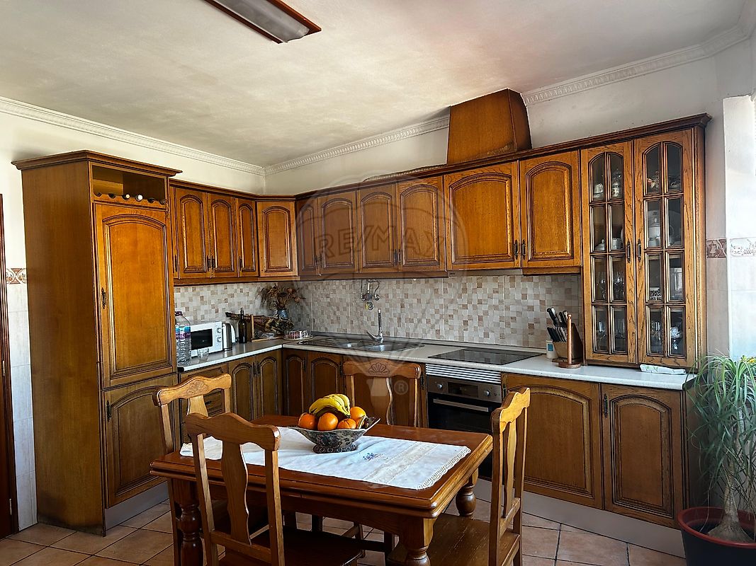 Apartamento T3 para venda