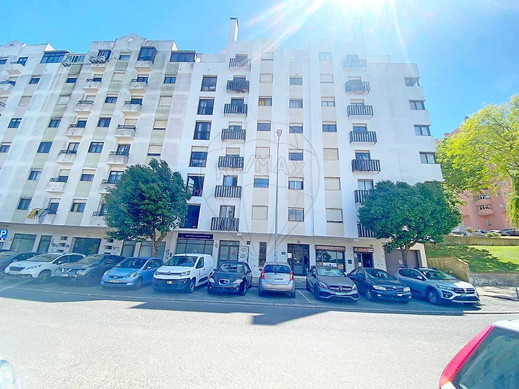 Apartamento T2 para venda