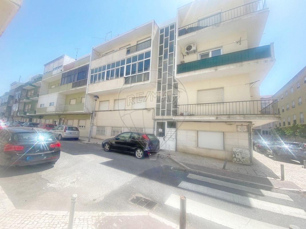 Apartamento T2 para venda
