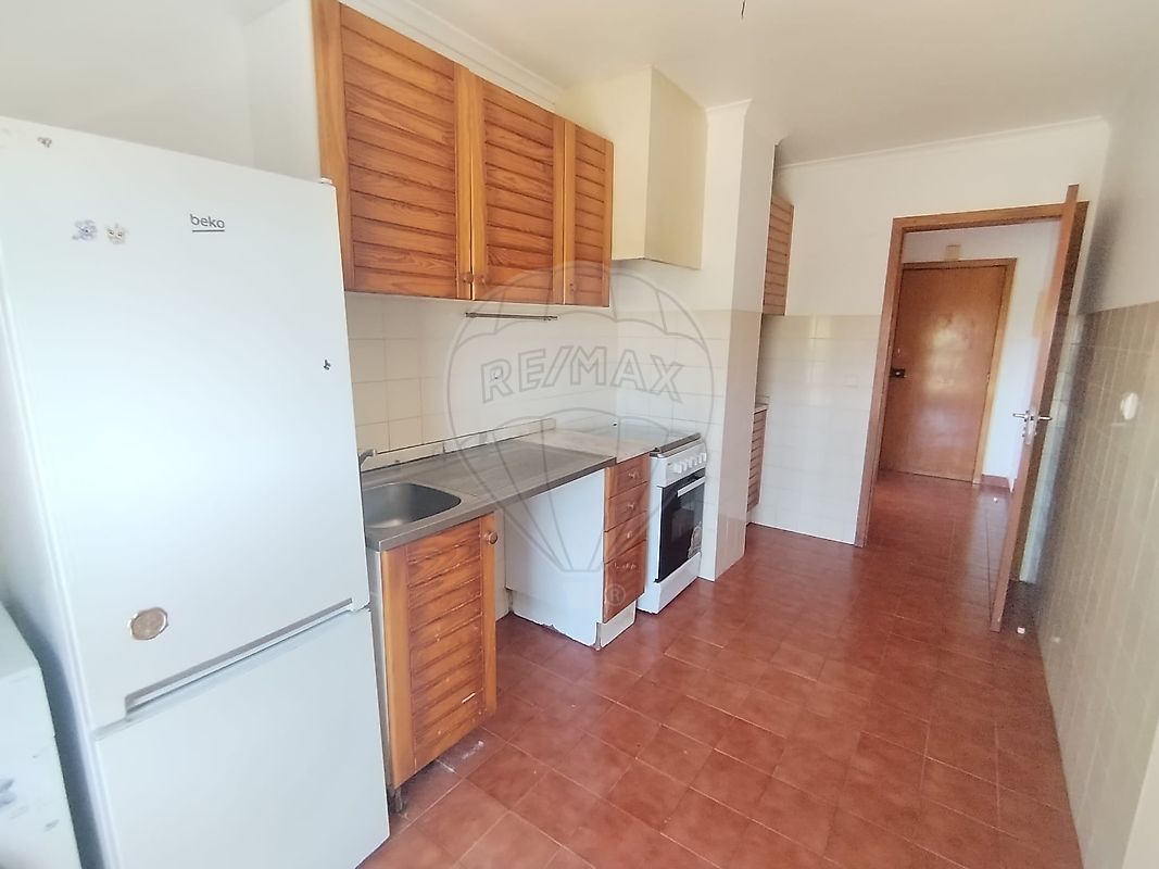 Apartamento T2 para venda
