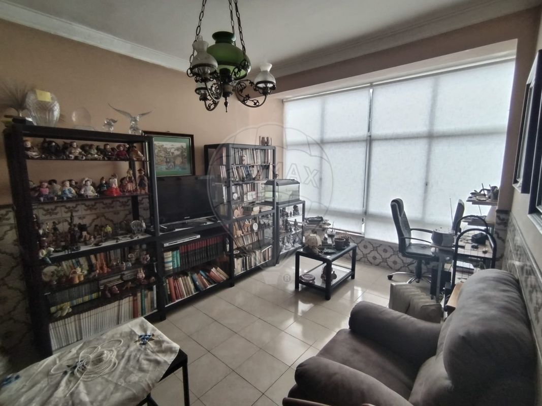 Apartamento T2 para venda