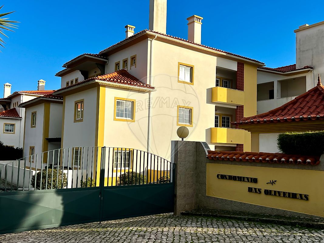 Apartamento - Sintra (Santa Maria e São Miguel, São Martinho e São Pedro de Penaferrim), Sintra, Lisboa