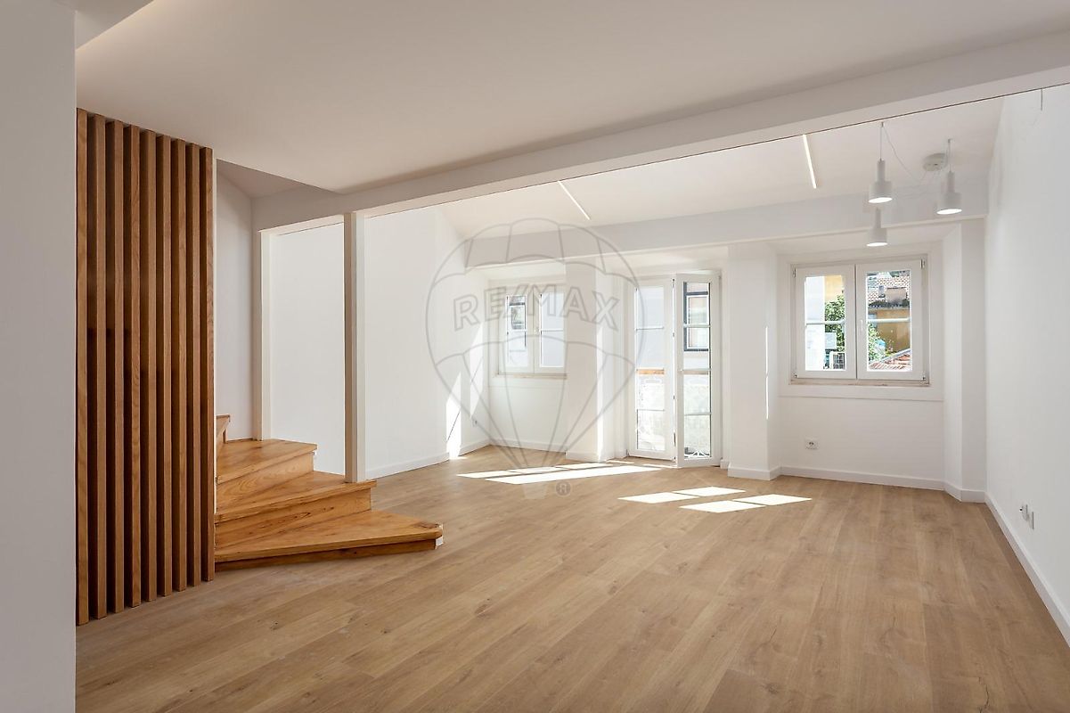 Apartamento T3 para venda