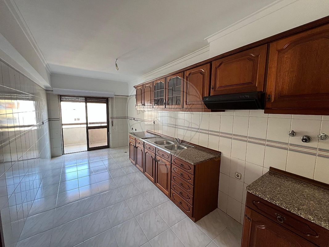Apartamento T1 para venda
