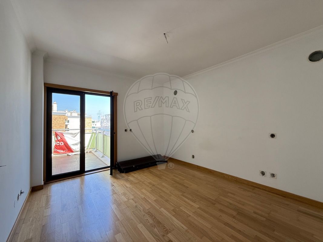 Apartamento T2 para venda