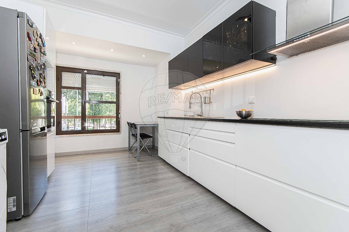 Apartamento T2 para venda
