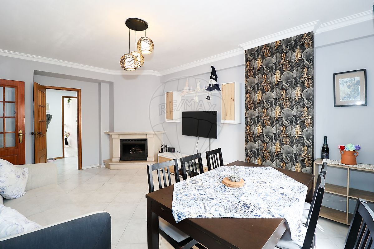 Apartamento T2 para venda