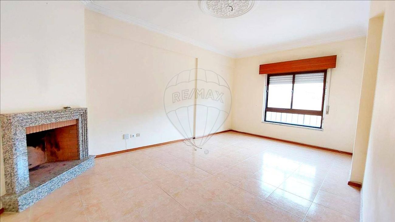 Apartamento T2 para venda
