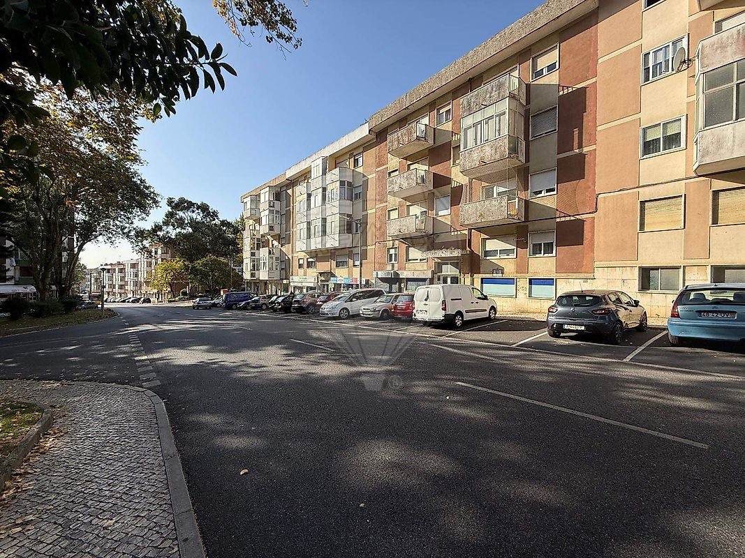 Apartamento T2 para venda