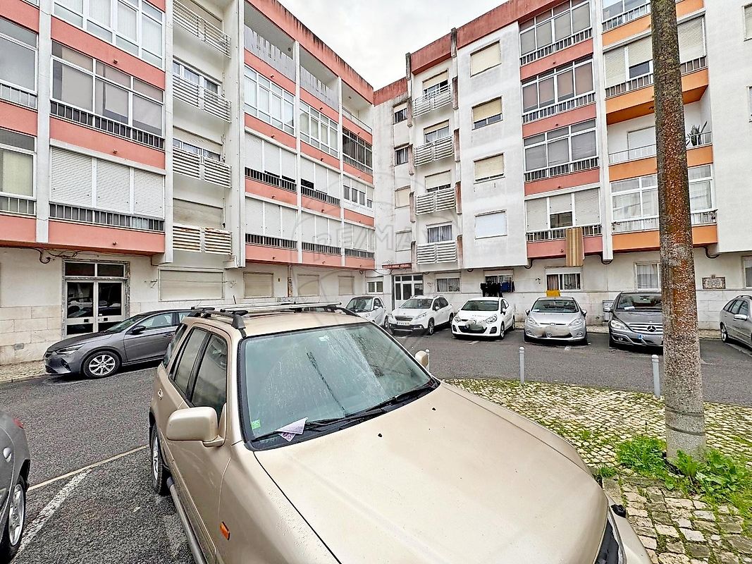 Apartamento T1 à venda em Queluz e Belas, Sintra — foto 15