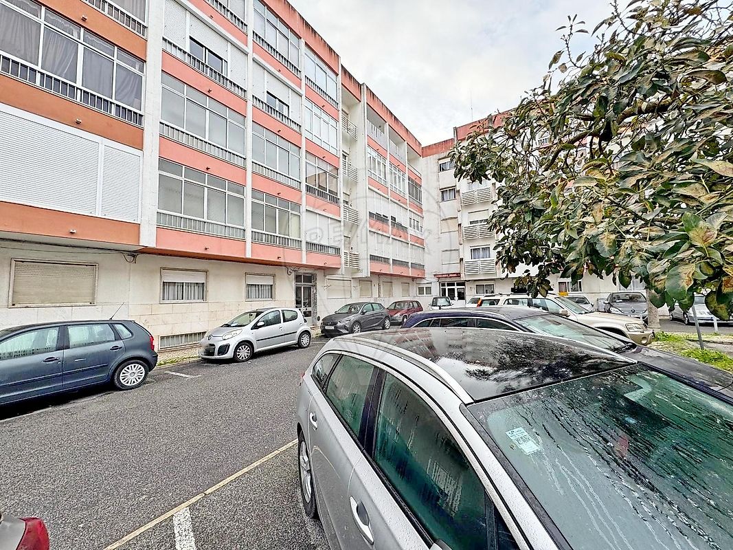 Apartamento T1 à venda em Queluz e Belas, Sintra — foto 14