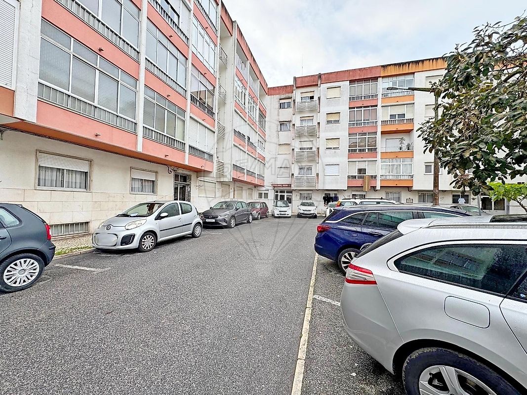 Apartamento T1 à venda em Queluz e Belas, Sintra — foto 12