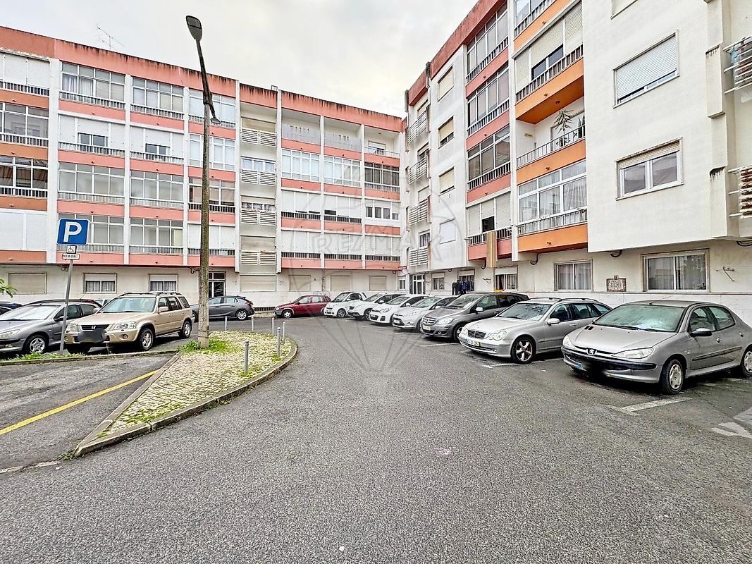 Apartamento T1 à venda em Queluz e Belas, Sintra — foto 17