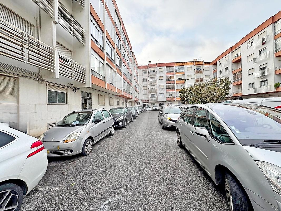 Apartamento T1 à venda em Queluz e Belas, Sintra — foto 16