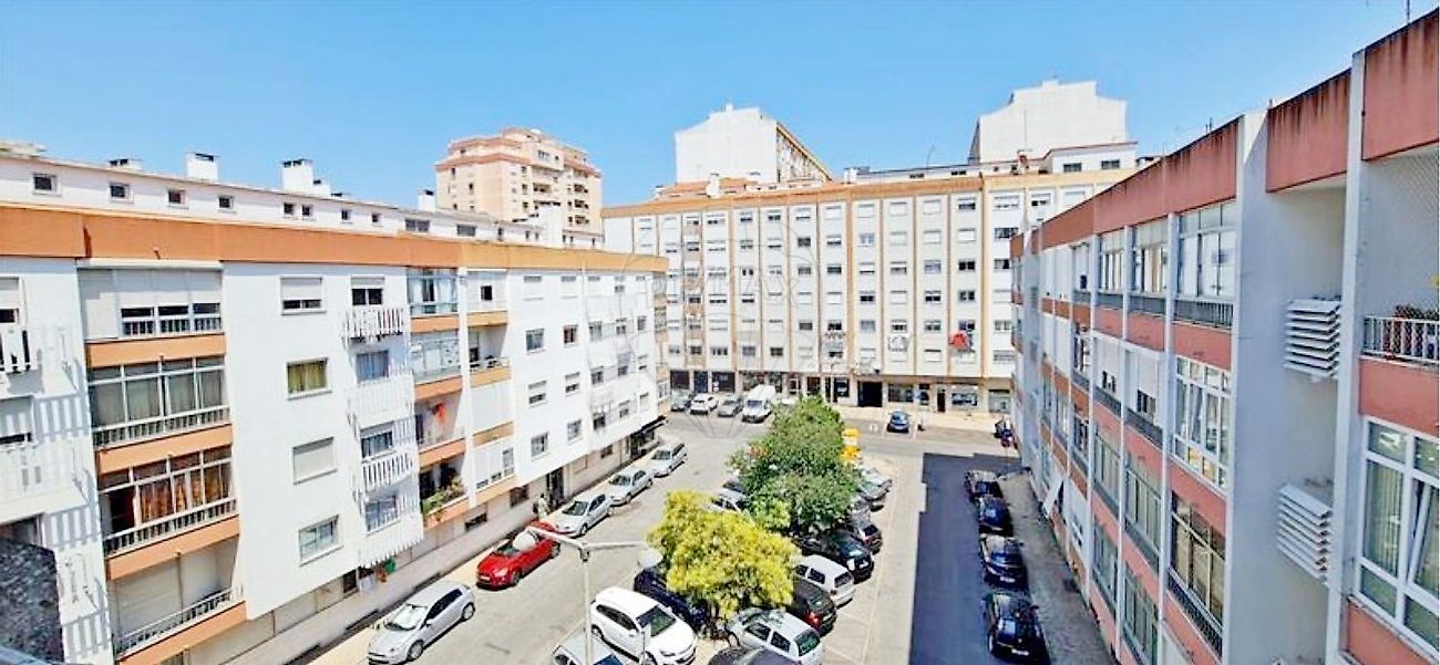 Apartamento T1 à venda em Queluz e Belas, Sintra — foto 18