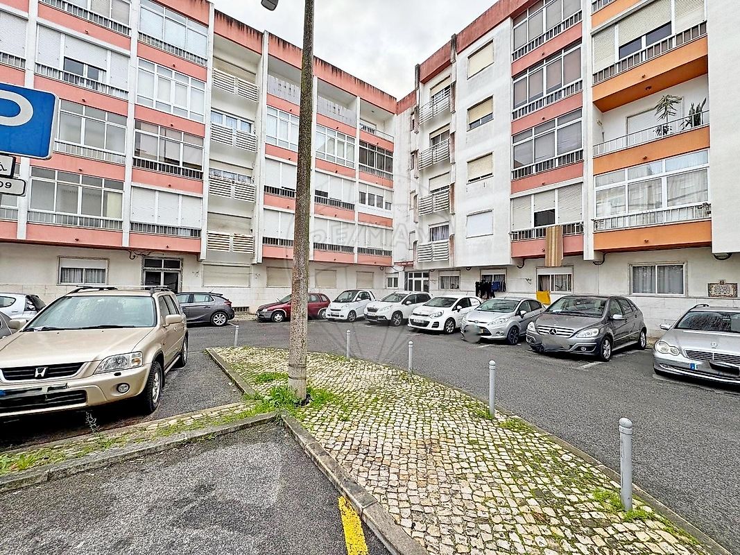 Apartamento T1 à venda em Queluz e Belas, Sintra — foto 13