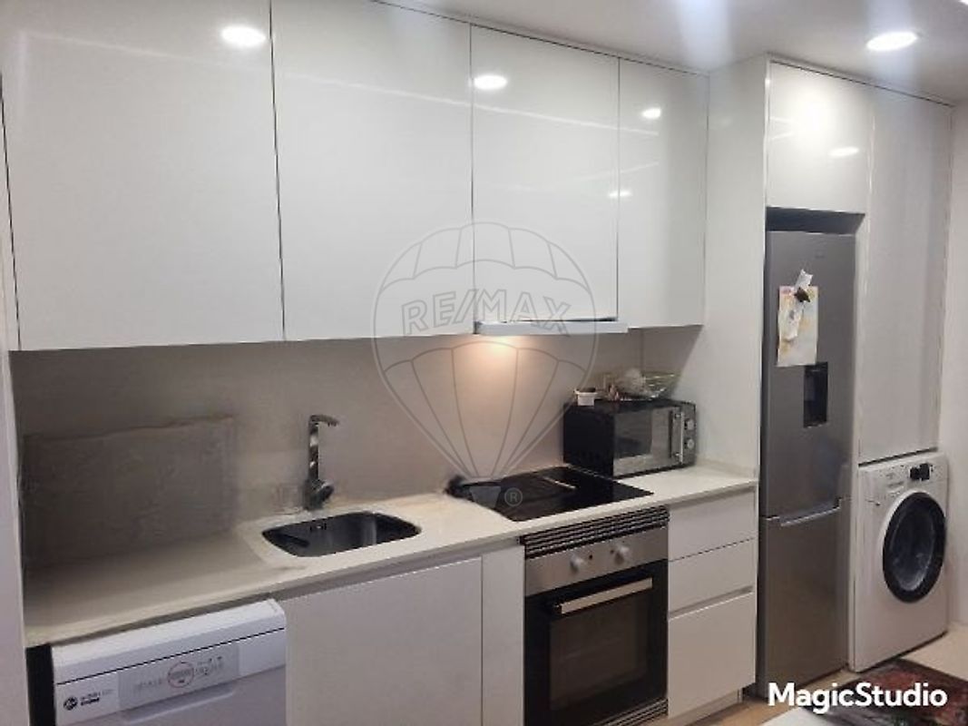 Apartamento T1 à venda em Sintra