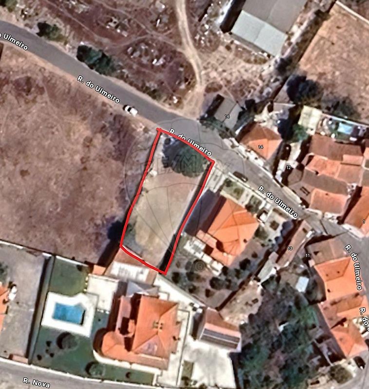 Terreno à venda em Sintra