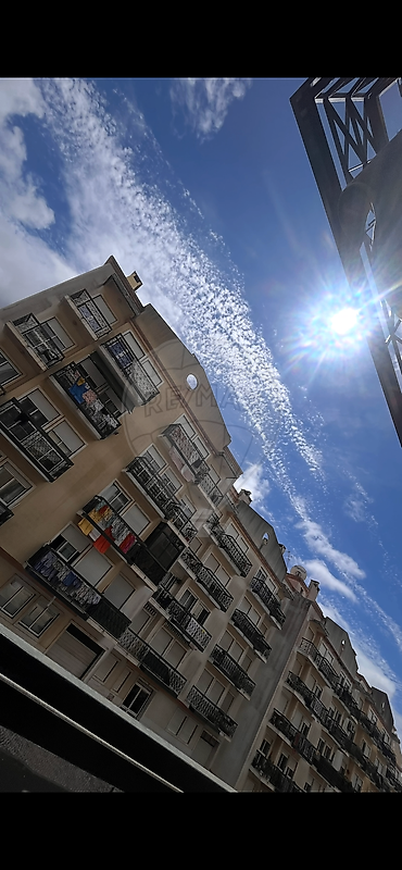 Apartamento T3 à venda em Sintra