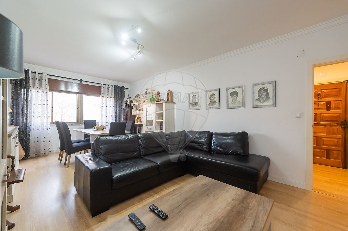 Apartamento T3 à venda em Sintra