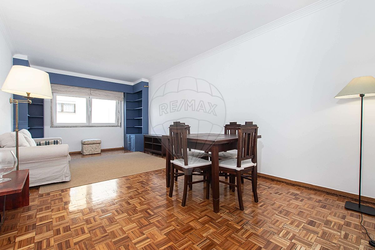 Apartamento T2 à venda em Sintra