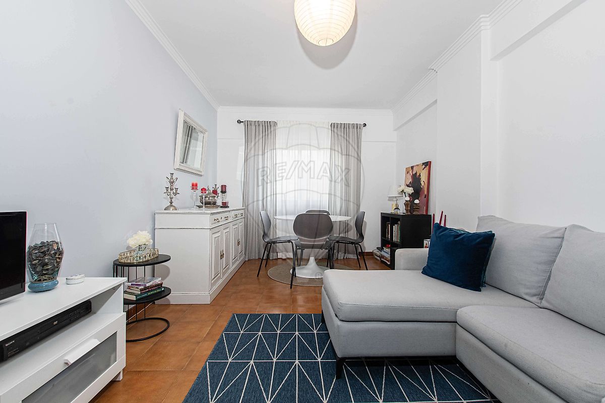 Apartamento T1 à venda em Sintra