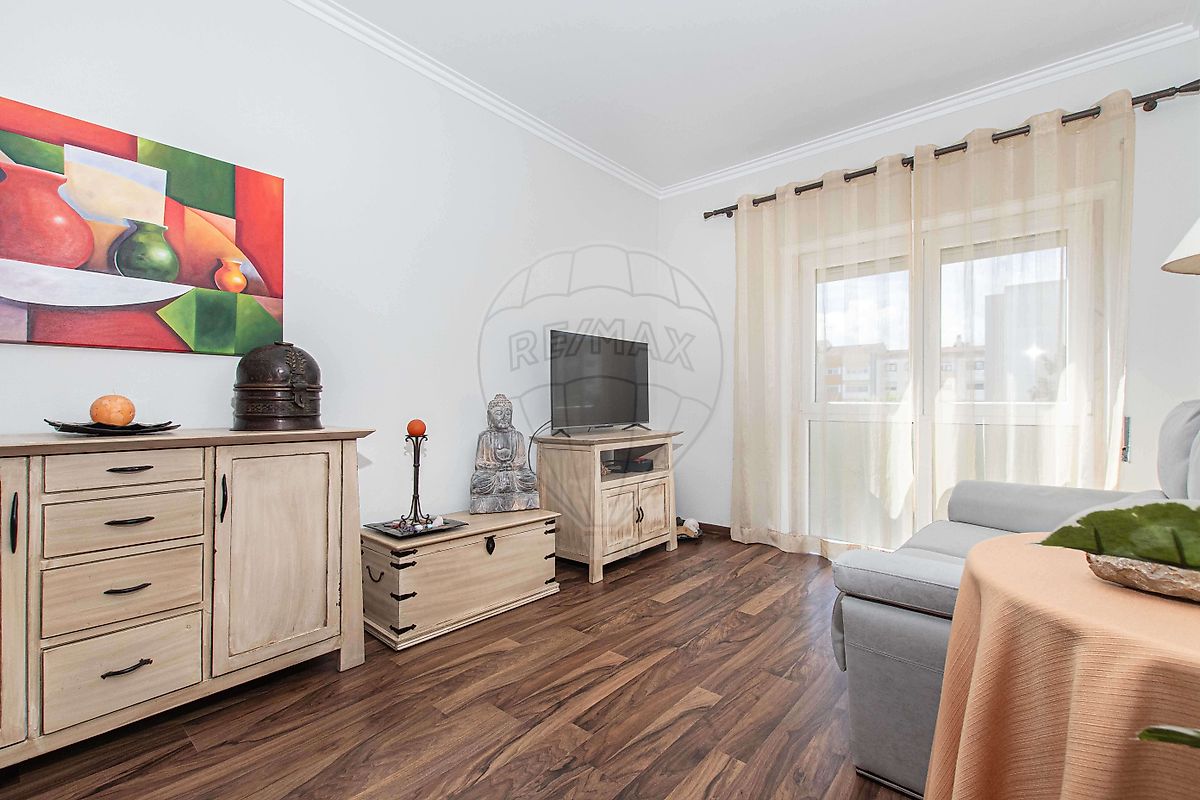 Apartamento T2 à venda em Sintra