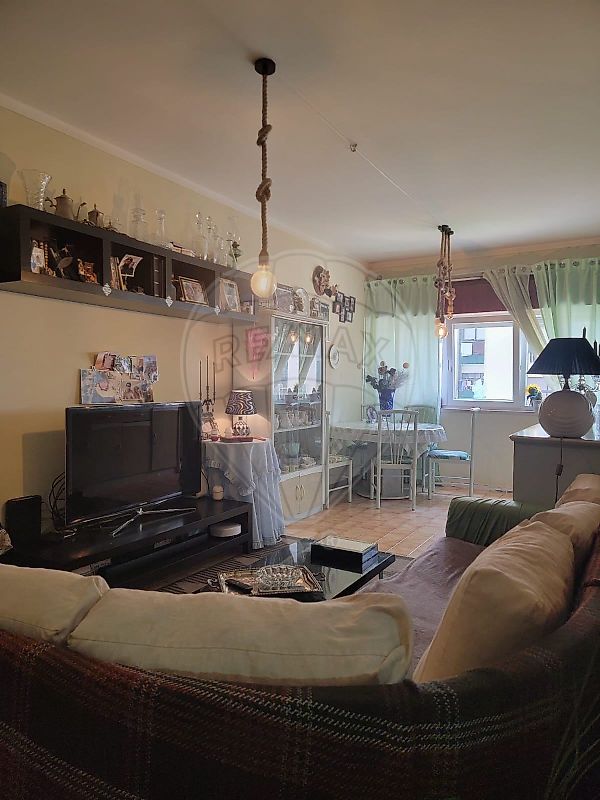 Apartamento T3 à venda em Sintra