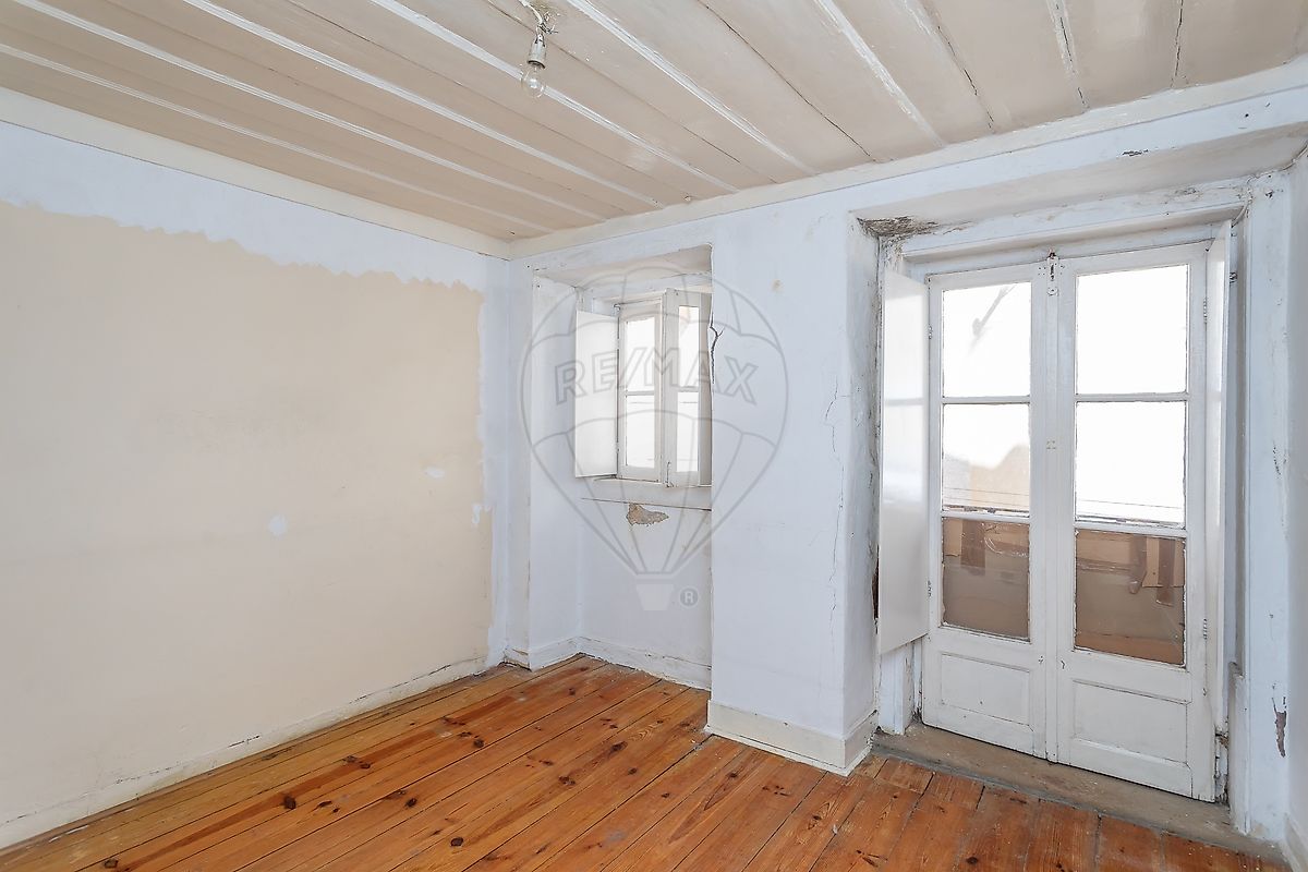 Apartamento T2 à venda em Lisboa