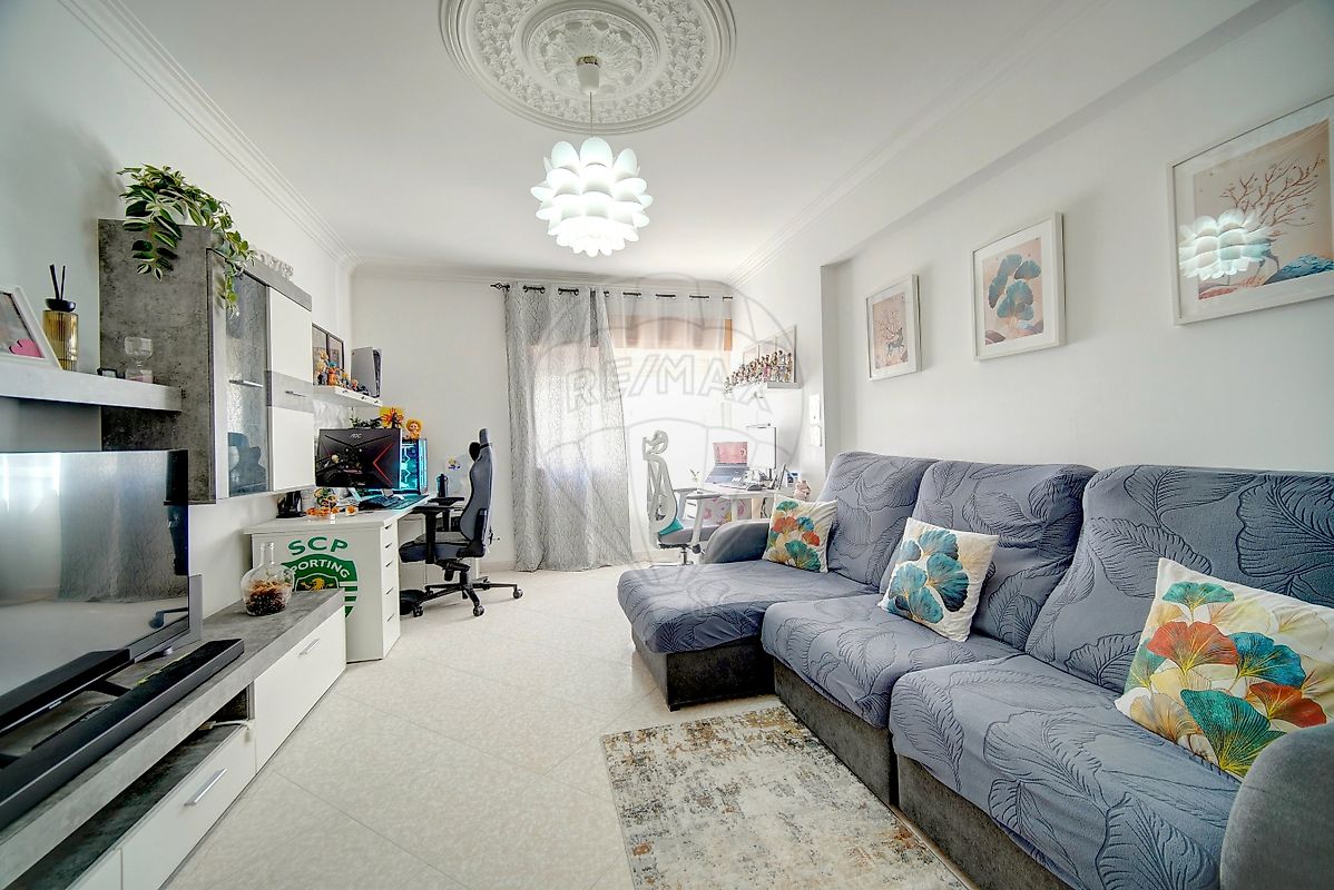 Apartamento - Massamá e Monte Abraão, Sintra, Lisboa