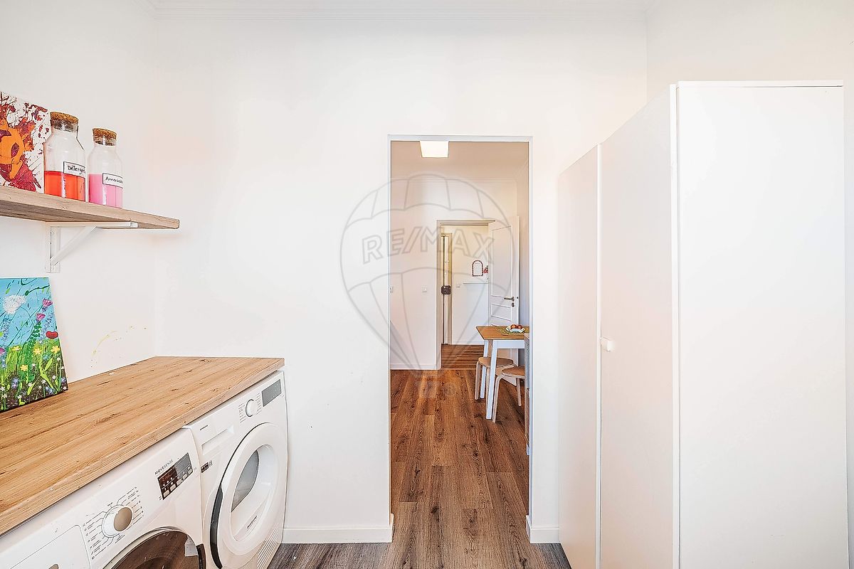 Apartamento T2 à venda em Algueirão-Mem Martins, Sintra — foto 14
