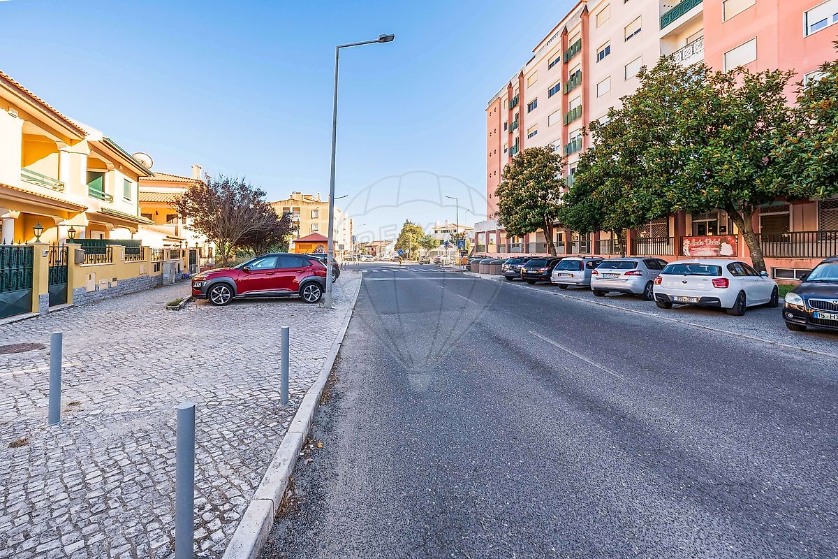 Apartamento T2 à venda em Algueirão-Mem Martins, Sintra — foto 26