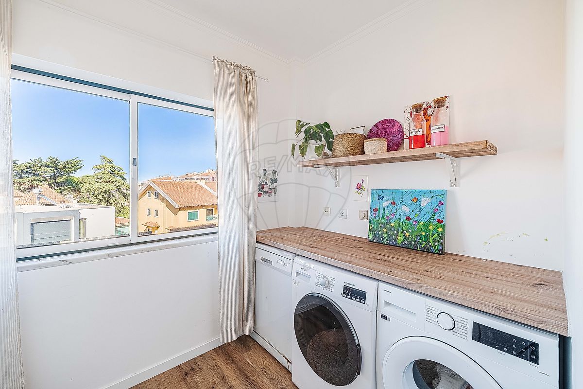Apartamento T2 à venda em Algueirão-Mem Martins, Sintra — foto 12