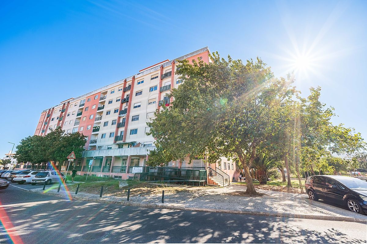 Apartamento T2 à venda em Algueirão-Mem Martins, Sintra — foto 24
