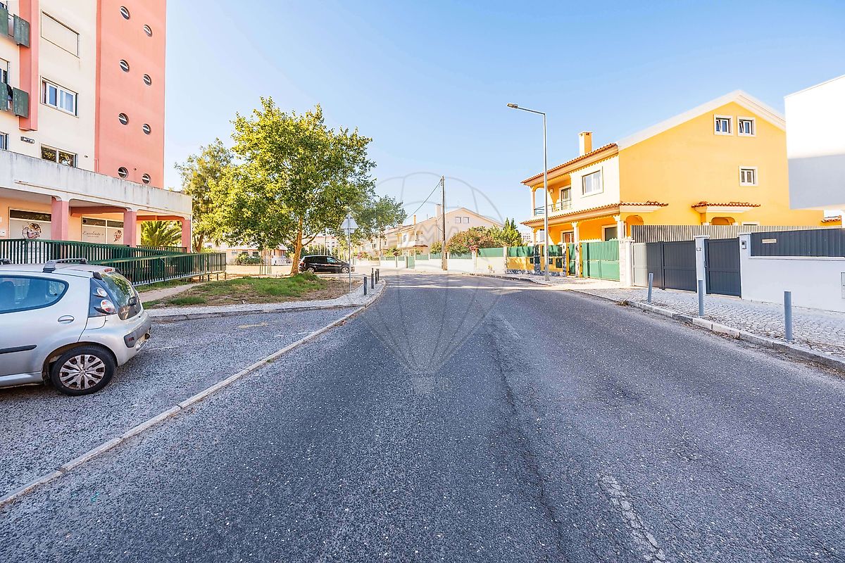 Apartamento T2 à venda em Algueirão-Mem Martins, Sintra — foto 25