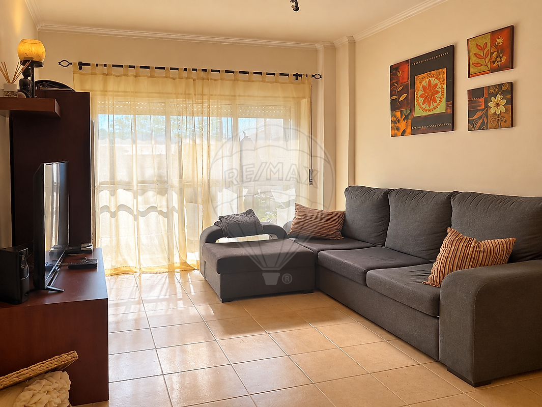 Apartamento T2 à venda em Sintra