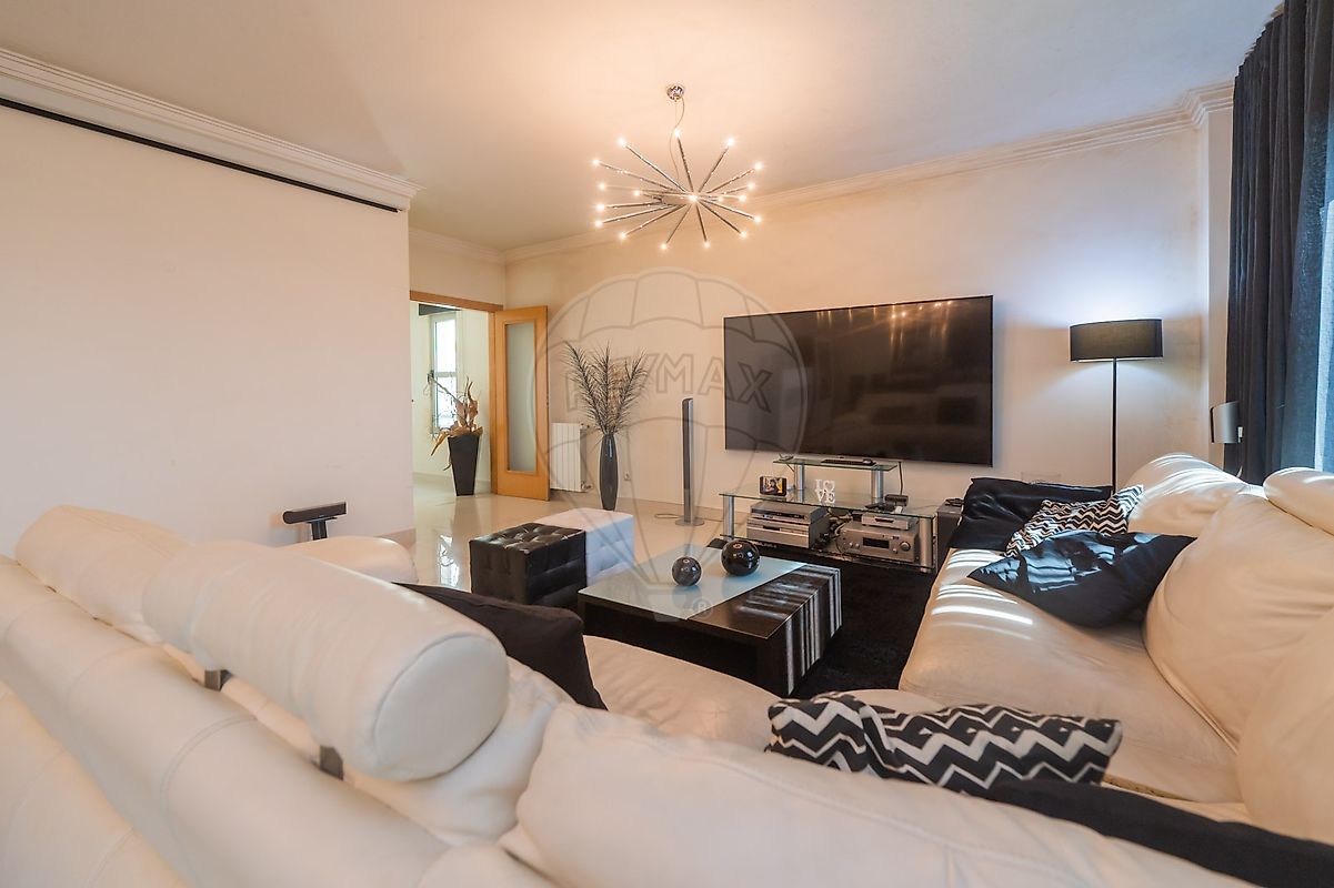 Apartamento T3 à venda em Rio de Mouro, Sintra — foto 9
