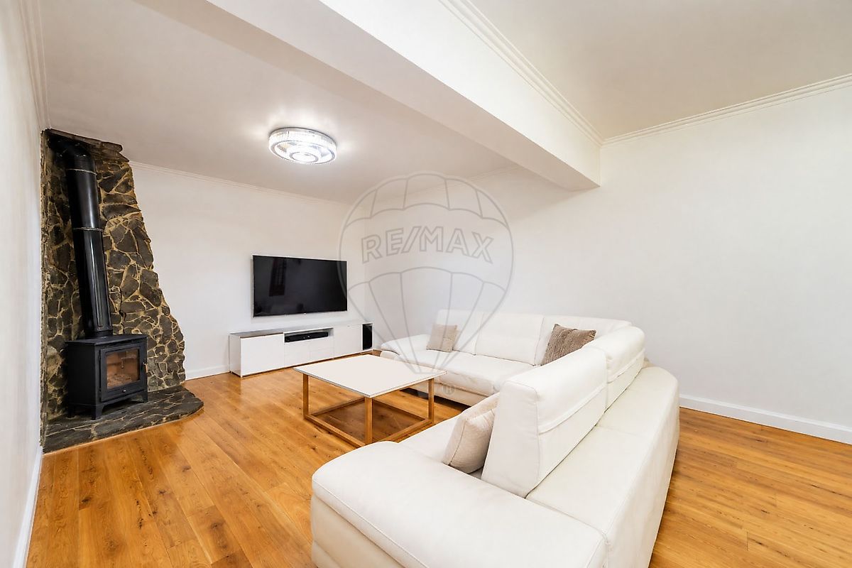 Apartamento T2 à venda em Sintra