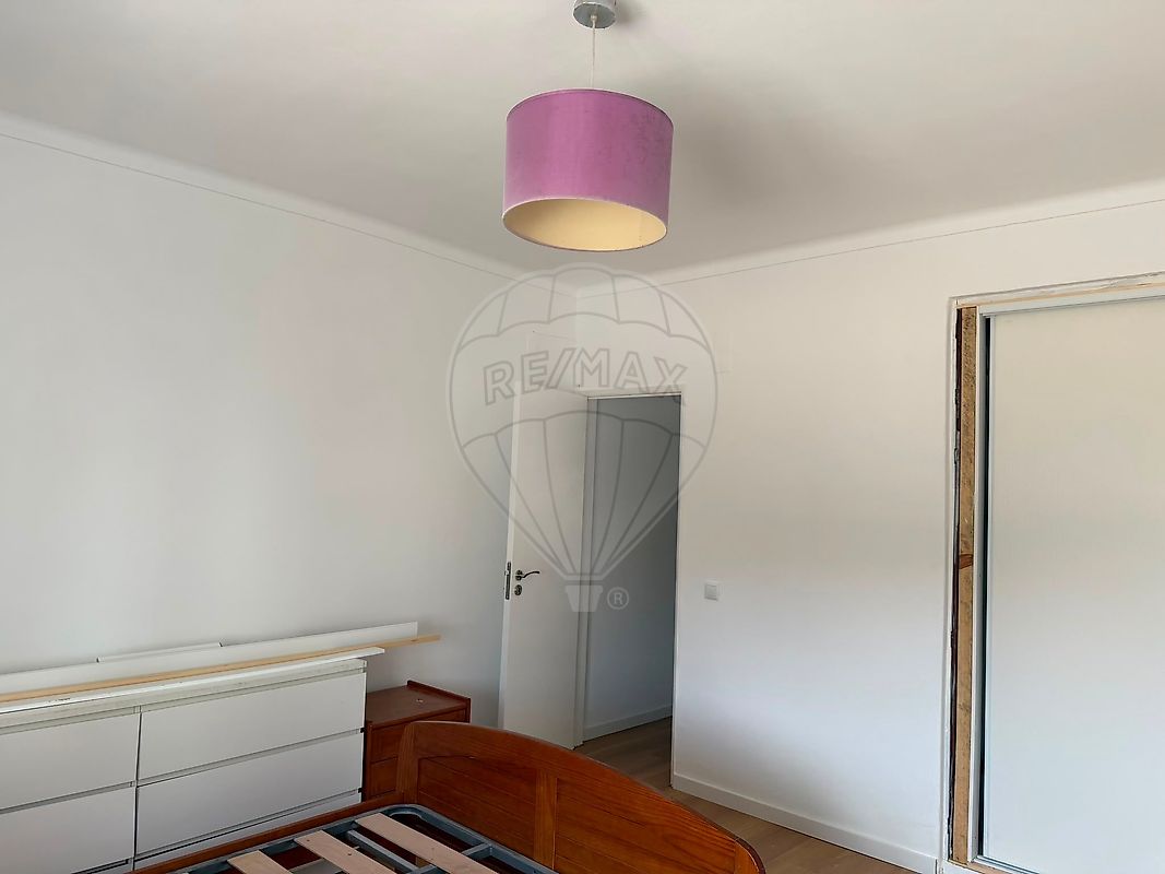 Apartamento T1 à venda em Baixa da Banheira e Vale da Amoreira, Moita — foto 9