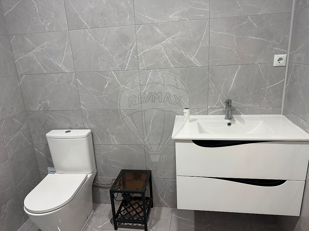 Apartamento T1 à venda em Baixa da Banheira e Vale da Amoreira, Moita — foto 11