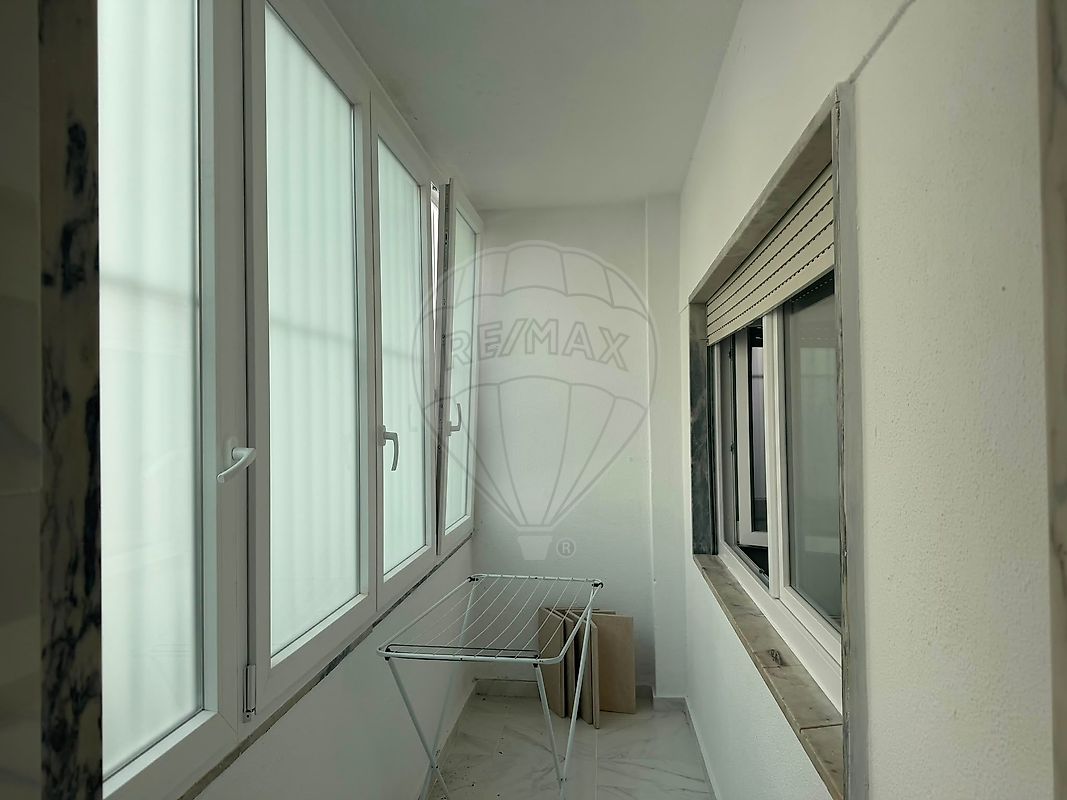 Apartamento T1 à venda em Baixa da Banheira e Vale da Amoreira, Moita — foto 10