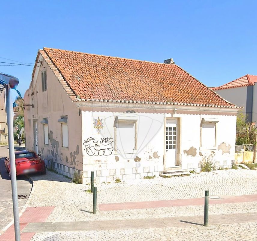 Apartamento T4 à venda em Cascais