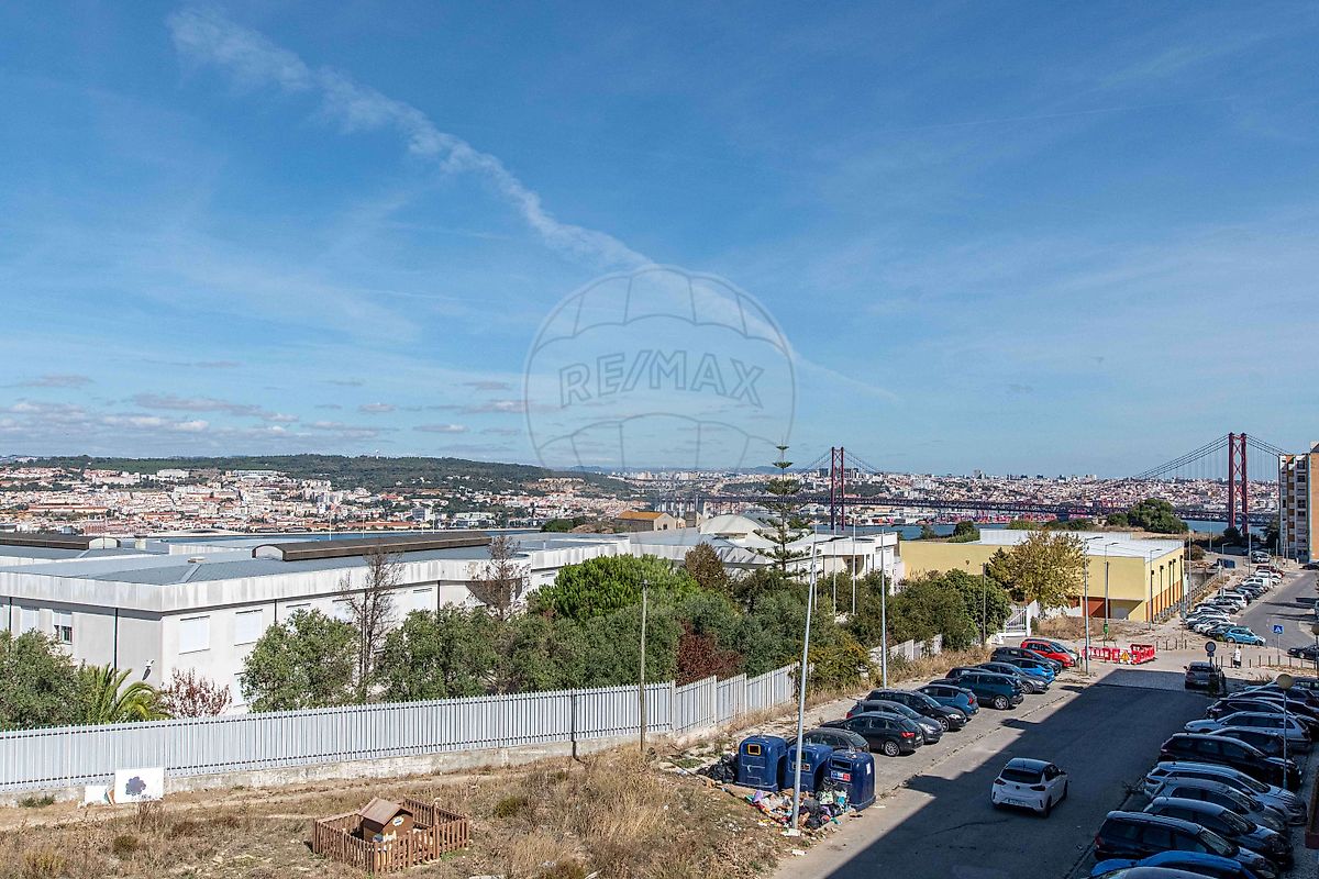 Apartamento T3 à venda em Caparica e Trafaria, Almada — foto 22
