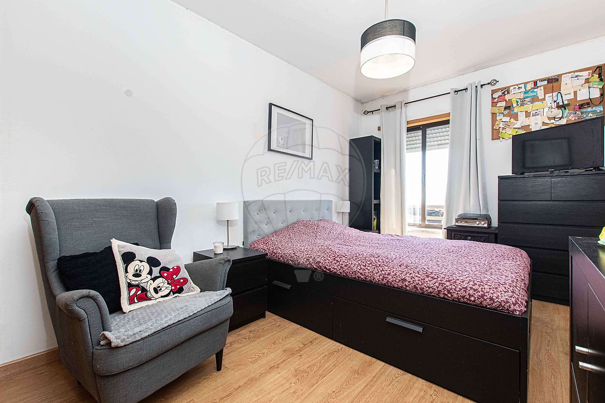 Apartamento T3 à venda em Caparica e Trafaria, Almada — foto 12