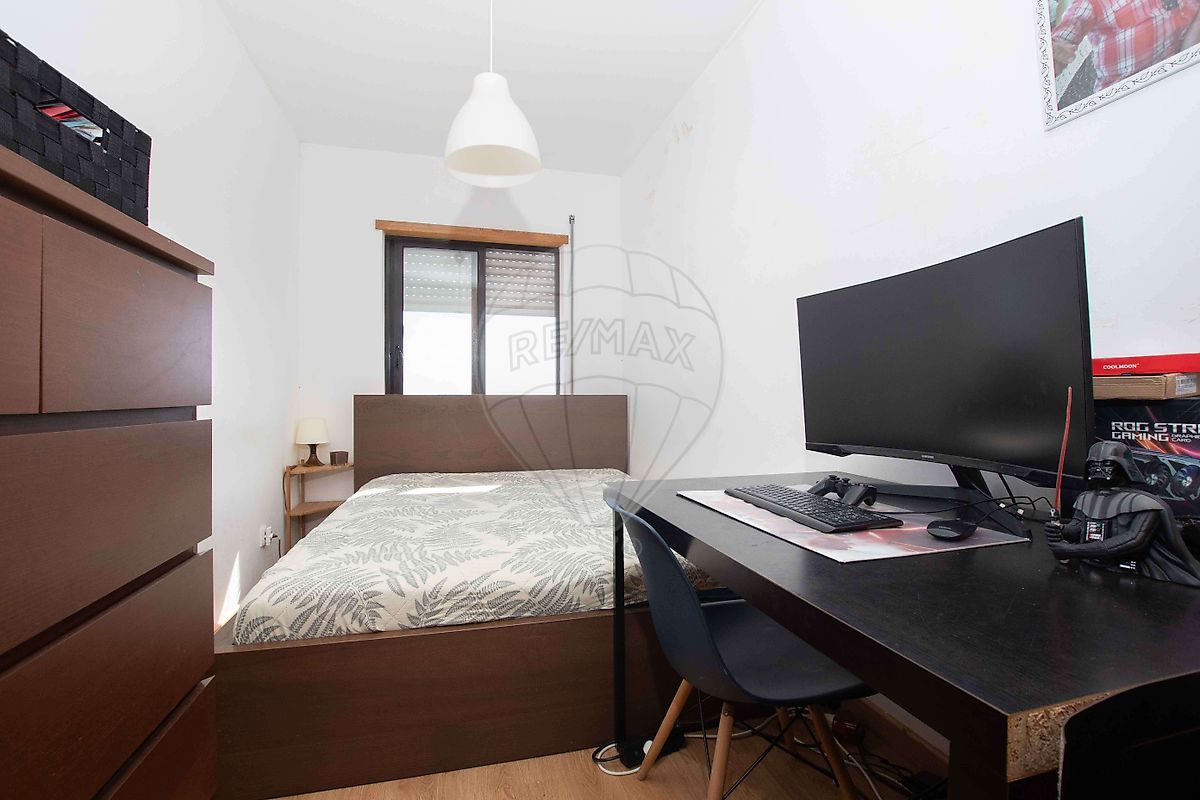 Apartamento T3 à venda em Caparica e Trafaria, Almada — foto 16