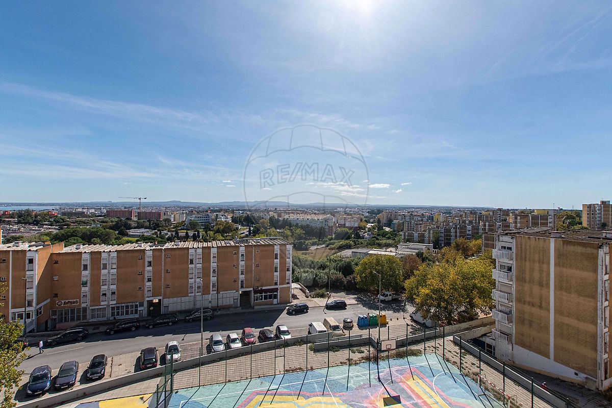 Apartamento T3 à venda em Caparica e Trafaria, Almada — foto 19