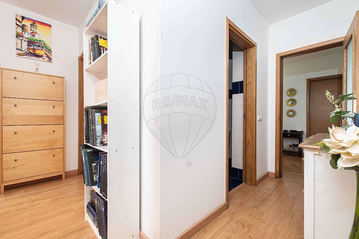 Apartamento T3 à venda em Caparica e Trafaria, Almada — foto 11