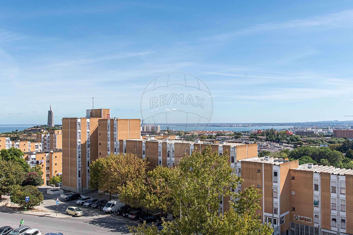 Apartamento T3 à venda em Caparica e Trafaria, Almada — foto 20