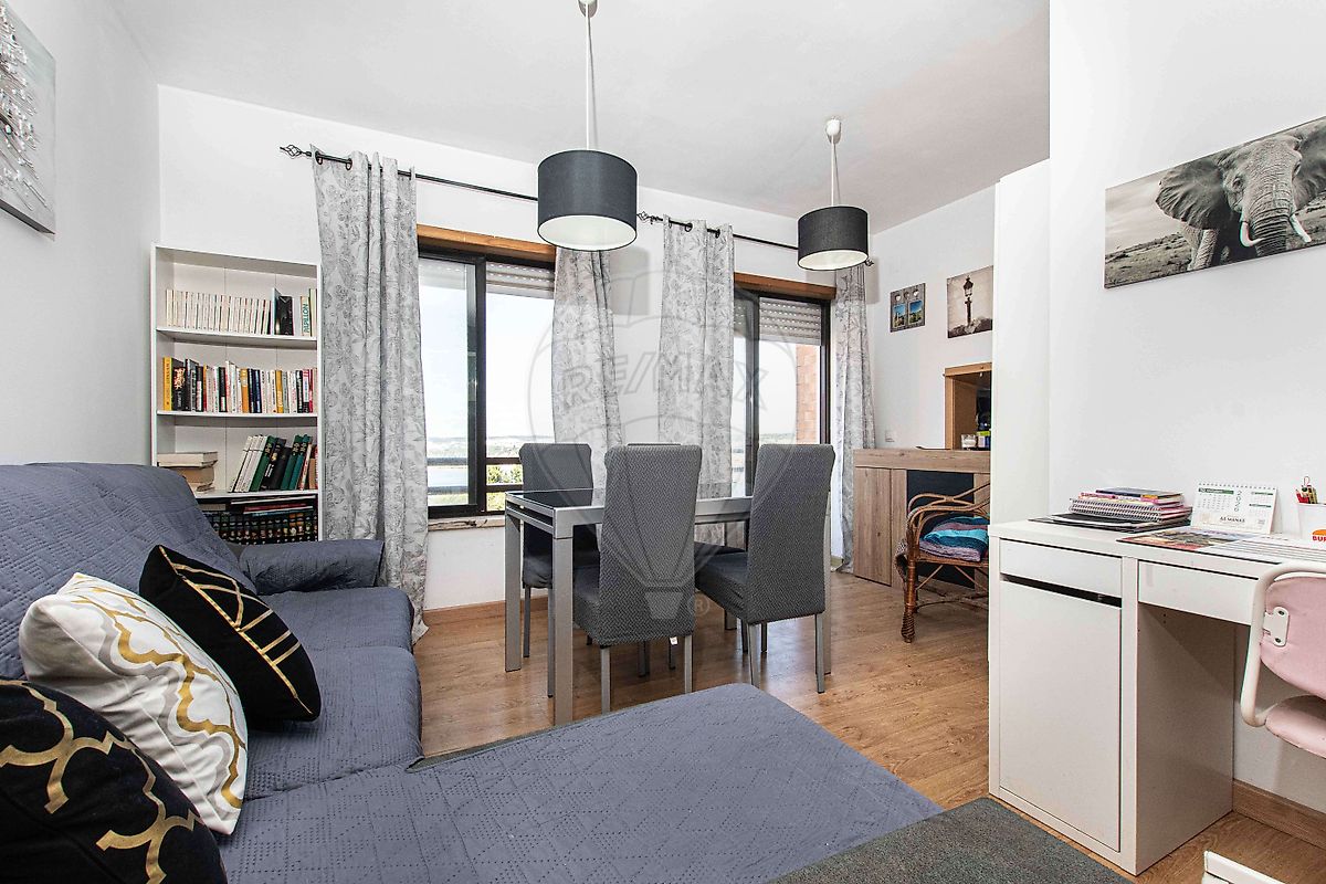 Apartamento T3 em Caparica e Trafaria, €285.000